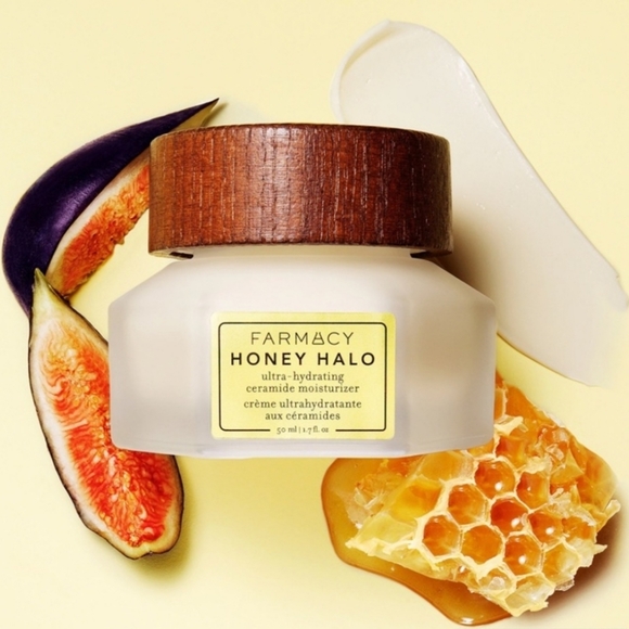 Farmacy Skincare Farmacy Honey Halo Moisturizer Poshmark
